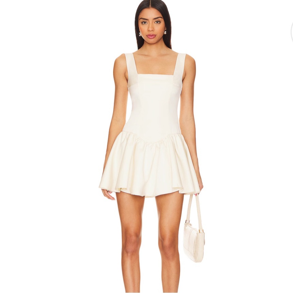 Only worn once! WeWoreWhat Mini Dress